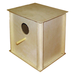 Green Farm домик гнездовой для птиц складной И-609 – интернет-магазин Ле’Муррр