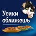 Влажный корм Felix Аппетитные кусочки для взрослых кошек, с курицей в желе – интернет-магазин Ле’Муррр