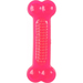 Flamingo Игрушка для собак из термоплатичной резины Кость – интернет-магазин Ле’Муррр
