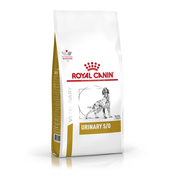 Royal Canin Urinary S/O LP 18 Сухой лечебный корм для собак при заболеваниях мочевыводящих путей