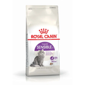 ROYAL CANIN® Sensible 33 Сухой корм для взрослых кошек с чувствительным пищеварением